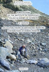 Dislocation Theory in Earthquake Modeling: Contributions of Roman Teisseyre
