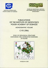 Study of Geological Structures Containing Well-Conductive Complexes in Poland