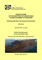 Polish Polar Research: Green-and-White Paper under the aegis of the Polish Polar Consortium (PPC)
